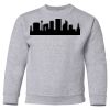 Youth Heavy Blend™ Crewneck Sweatshirt Thumbnail