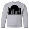 Youth Heavy Blend™ Crewneck Sweatshirt Thumbnail