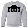 Youth Heavy Blend™ Crewneck Sweatshirt Thumbnail