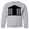 Youth Heavy Blend™ Crewneck Sweatshirt Thumbnail