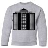 Youth Heavy Blend™ Crewneck Sweatshirt Thumbnail