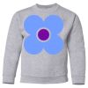 Youth Heavy Blend™ Crewneck Sweatshirt Thumbnail