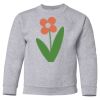 Youth Heavy Blend™ Crewneck Sweatshirt Thumbnail