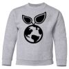 Youth Heavy Blend™ Crewneck Sweatshirt Thumbnail