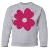 Youth Heavy Blend™ Crewneck Sweatshirt Thumbnail