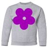 Youth Heavy Blend™ Crewneck Sweatshirt Thumbnail