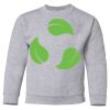 Youth Heavy Blend™ Crewneck Sweatshirt Thumbnail