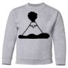 Youth Heavy Blend™ Crewneck Sweatshirt Thumbnail