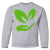 Youth Heavy Blend™ Crewneck Sweatshirt Thumbnail