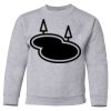 Youth Heavy Blend™ Crewneck Sweatshirt Thumbnail