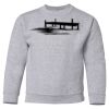 Youth Heavy Blend™ Crewneck Sweatshirt Thumbnail