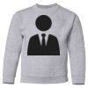 Youth Heavy Blend™ Crewneck Sweatshirt Thumbnail