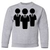 Youth Heavy Blend™ Crewneck Sweatshirt Thumbnail