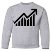 Youth Heavy Blend™ Crewneck Sweatshirt Thumbnail