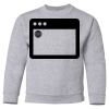 Youth Heavy Blend™ Crewneck Sweatshirt Thumbnail