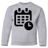 Youth Heavy Blend™ Crewneck Sweatshirt Thumbnail
