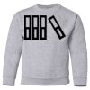 Youth Heavy Blend™ Crewneck Sweatshirt Thumbnail
