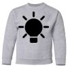 Youth Heavy Blend™ Crewneck Sweatshirt Thumbnail