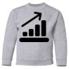 Youth Heavy Blend™ Crewneck Sweatshirt Thumbnail