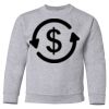 Youth Heavy Blend™ Crewneck Sweatshirt Thumbnail