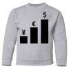 Youth Heavy Blend™ Crewneck Sweatshirt Thumbnail
