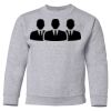 Youth Heavy Blend™ Crewneck Sweatshirt Thumbnail
