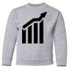 Youth Heavy Blend™ Crewneck Sweatshirt Thumbnail