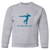 Youth Heavy Blend™ Crewneck Sweatshirt Thumbnail
