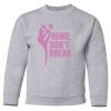 Youth Heavy Blend™ Crewneck Sweatshirt Thumbnail