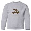Youth Heavy Blend™ Crewneck Sweatshirt Thumbnail