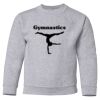 Youth Heavy Blend™ Crewneck Sweatshirt Thumbnail