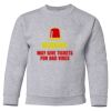 Youth Heavy Blend™ Crewneck Sweatshirt Thumbnail
