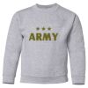 Youth Heavy Blend™ Crewneck Sweatshirt Thumbnail