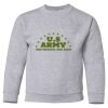 Youth Heavy Blend™ Crewneck Sweatshirt Thumbnail