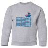 Youth Heavy Blend™ Crewneck Sweatshirt Thumbnail