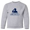 Youth Heavy Blend™ Crewneck Sweatshirt Thumbnail