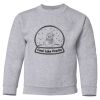 Youth Heavy Blend™ Crewneck Sweatshirt Thumbnail