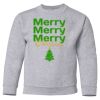 Youth Heavy Blend™ Crewneck Sweatshirt Thumbnail