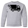 Youth Heavy Blend™ Crewneck Sweatshirt Thumbnail