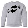 Youth Heavy Blend™ Crewneck Sweatshirt Thumbnail