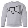 Youth Heavy Blend™ Crewneck Sweatshirt Thumbnail