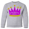 Youth Heavy Blend™ Crewneck Sweatshirt Thumbnail