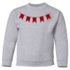 Youth Heavy Blend™ Crewneck Sweatshirt Thumbnail