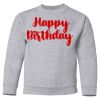 Youth Heavy Blend™ Crewneck Sweatshirt Thumbnail