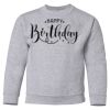 Youth Heavy Blend™ Crewneck Sweatshirt Thumbnail