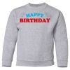 Youth Heavy Blend™ Crewneck Sweatshirt Thumbnail