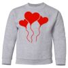 Youth Heavy Blend™ Crewneck Sweatshirt Thumbnail