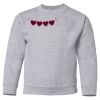 Youth Heavy Blend™ Crewneck Sweatshirt Thumbnail