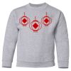 Youth Heavy Blend™ Crewneck Sweatshirt Thumbnail