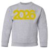 Youth Heavy Blend™ Crewneck Sweatshirt Thumbnail